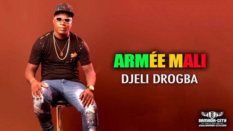 DJELI DROGBA - ARMÉE MALI - Prod by WIZ KAFFRI