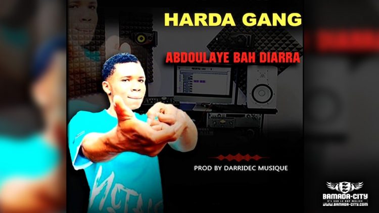 HARDA GANG