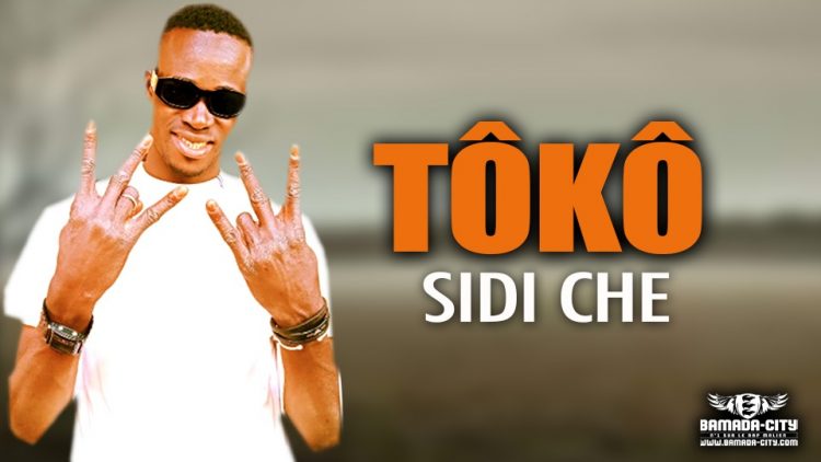 SIDI CHE - TÔKÔ - Prod by WIZ KAFFRI