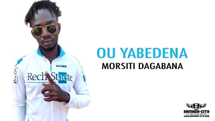 MORSITI DAGABANA - ON YABEDENA - Prod by LSSI