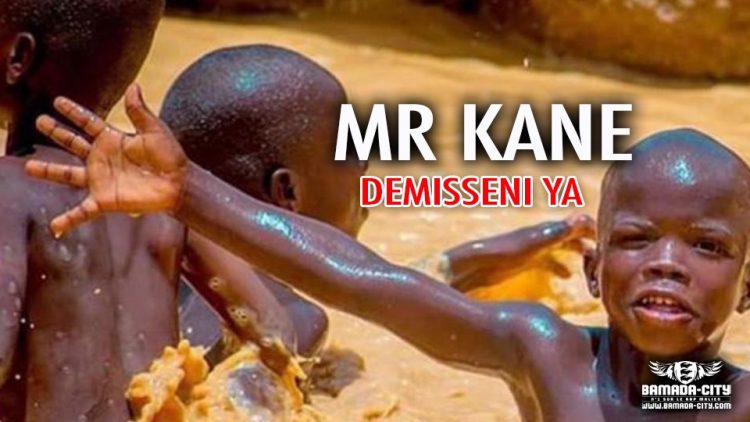 MR KANE - DEMISSENI YA - Prod by BP RECORDZ