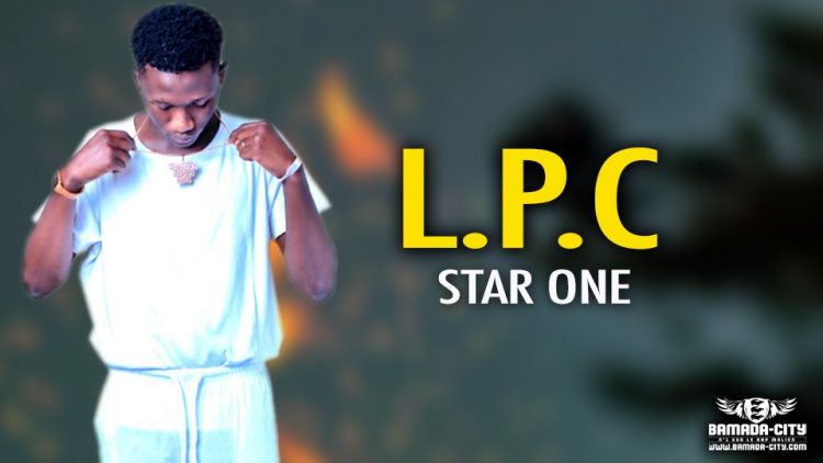 STAR ONE - L.P.C - Prod by PETIT ONE