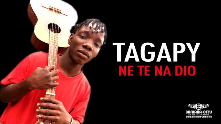 TAGAPY - NE TE NA DIO - Prod by BAKOZY BEAT