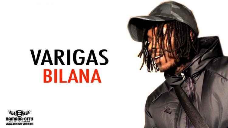 VARIGAS - BILANA - Prod by LOUIS