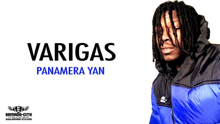 VARIGAS - PANAMERA YAN - Prod by LOUI