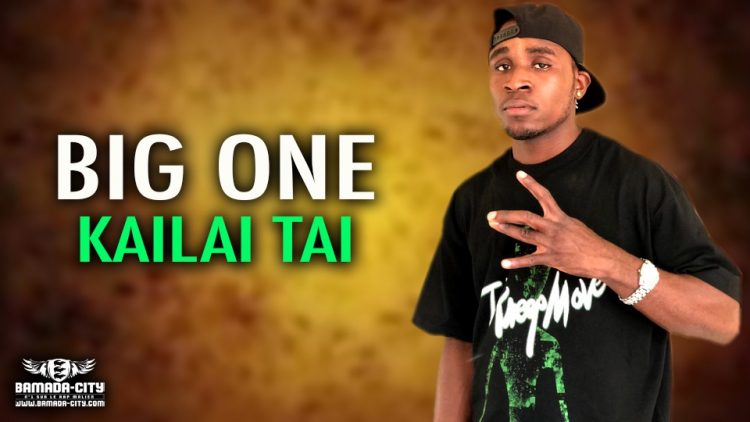 BIG ONE - KAILAI TAI - Prod by DOUCARA PROD