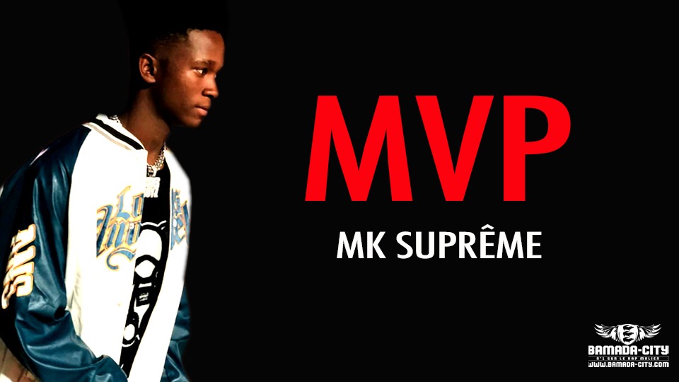 MK SUPRÊME - MVP - Prod by NEZY