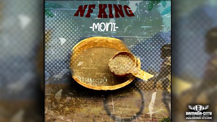 NF KING - MÔNI - Prod by ZY PAGALA