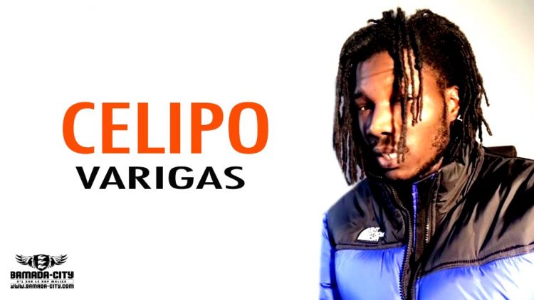 VARIGAS - CELIPO - Prod by LOUIS