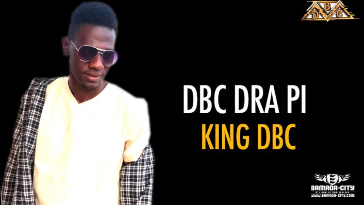 DBC DRA PI - KING DBC - Prod by FRESH BOY