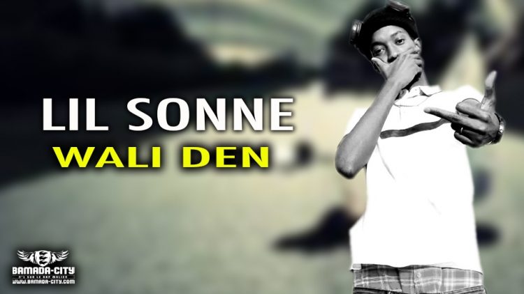 LIL SONNE - WALI DEN - Prod by YAZ BY