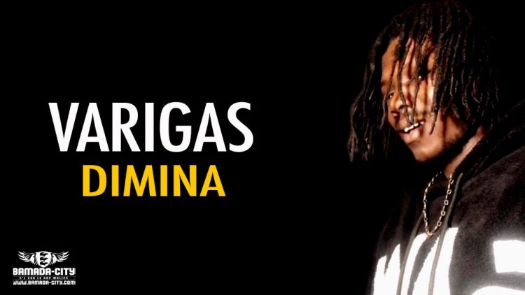 VARIGAS - DIMINA - Prod by LOUIS