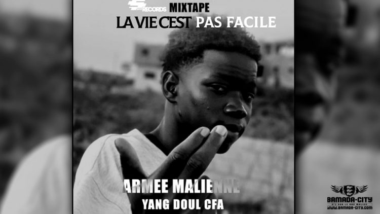 YANG DOUL CFA - ARMÉE MALIENNE - Prod by ZACK PROD