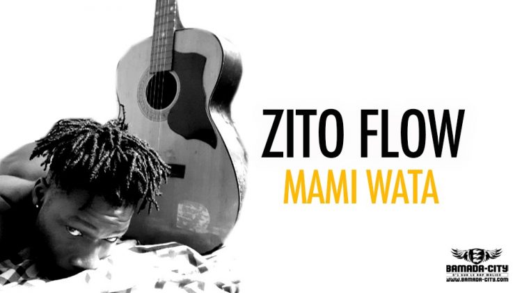 ZITO FLOW - MAMI WATA - Prod by KRONICK