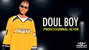 DOUL BOY - PROFESSIONNAL ACTOR - Prod by DOUCARA