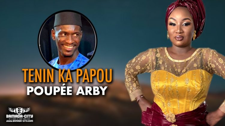 POUPÉE ARBY - TENIN KA PAPOU - Prod by LK ON THE BEATZ