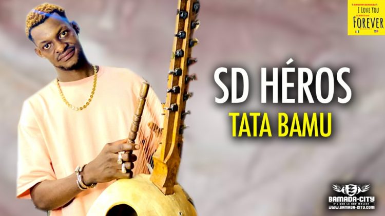 SD HEROS - TATA BAMU - Prod by LAGARE PROD