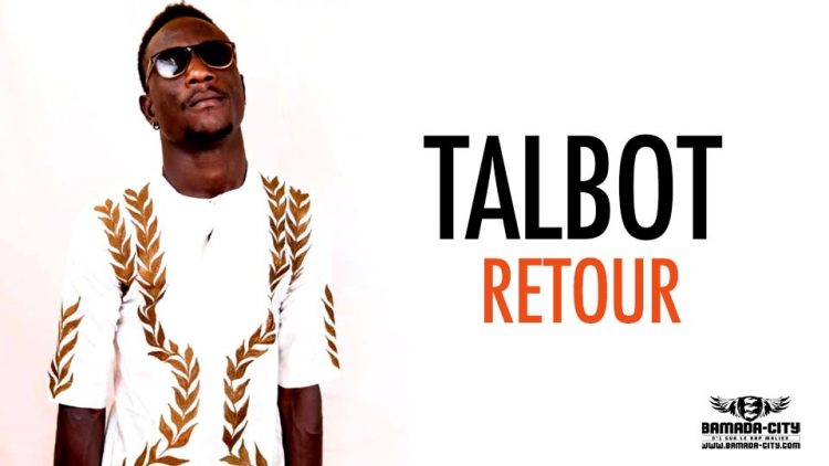 TALBOT - RETOUR - Prod by DINA ONE