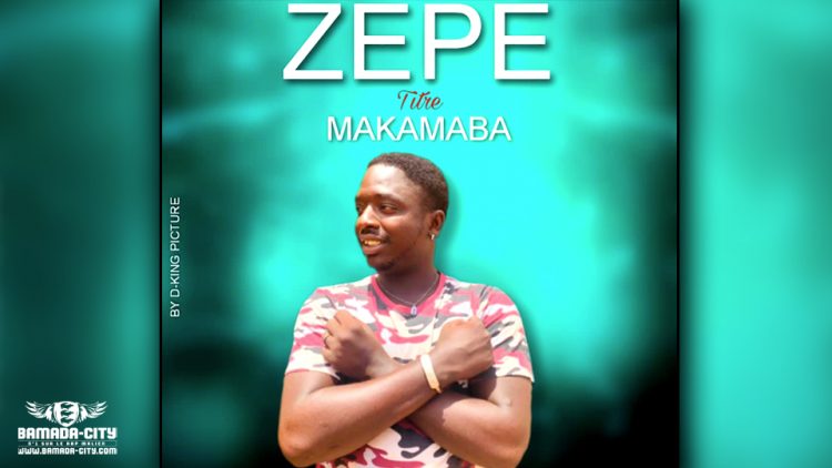 ZEPE - MAKAMABA - Prod by DINA ONE