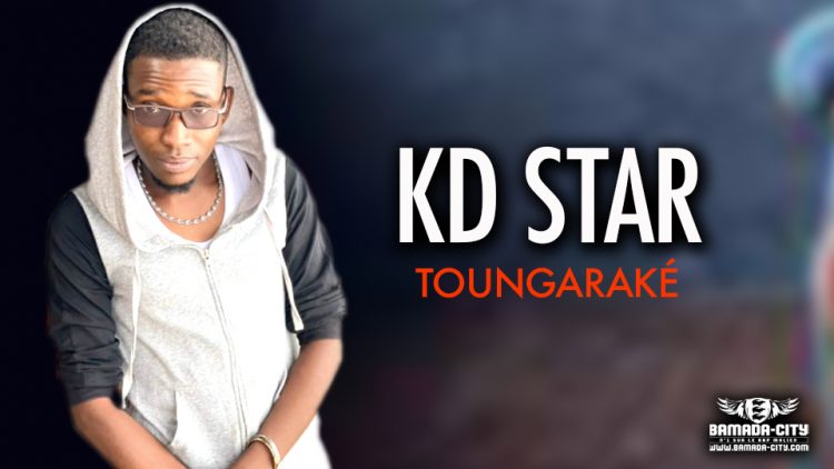 KD-STAR---TOUNGARAKÉ---Prod-by-MONSTERR-MUSIC