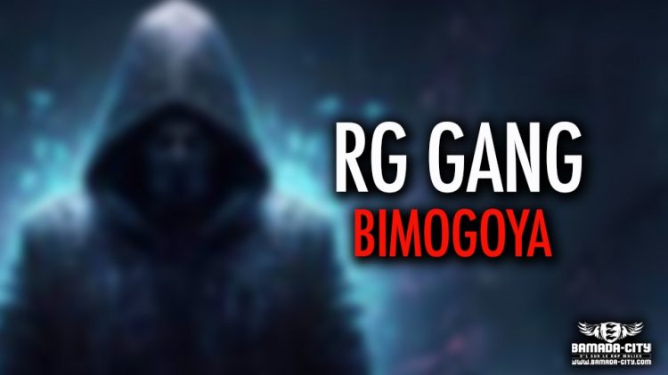 R GANG - BIMÔGÔYA - Prod by BACKOZI BEAT