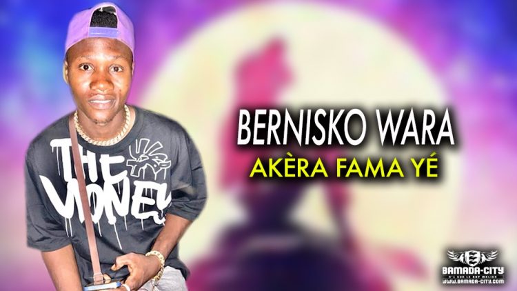 BERNISKO WARA - AKÈRA FAMA YÉ - Prod by REUK SEUS RECORDS3a582faf-3c1d-4f43-9879-96c0afd01981