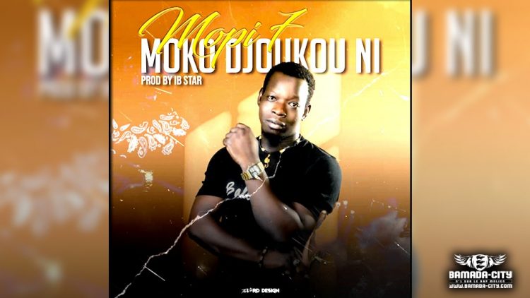 MOPI 7 - MOKO DJOUGOUNI - Prod by IB STAR