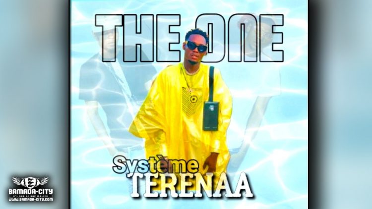 THE ONE - TERENAA - Prod by monster MUSICb3b10cf3-9df5-4212-bf90-c7c1345b17cc