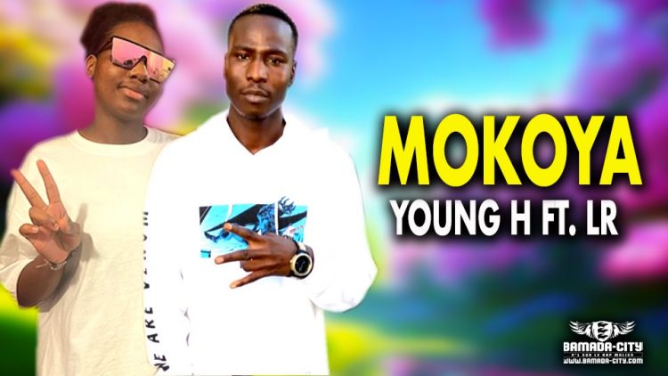 YOUNG H feat. LR - MOKOYA - Prod by H2 MUSIC