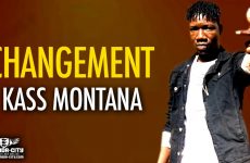 KASS MONTANA - CHANGEMENT - Prod by FRANSAI BEATZ