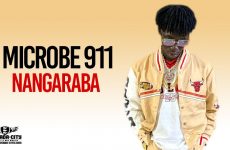 MICROBE 911 - NANGARABA - Prod by FLASHKEY_FEY