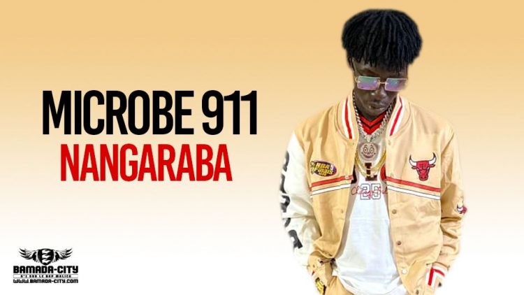 MICROBE 911 - NANGARABA - Prod by FLASHKEY_FEY