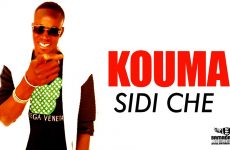 SIDI CHE - KOUMA - Prod by WIZ KAFFRI ON THE BEAT