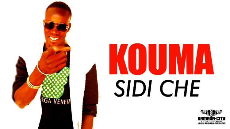 SIDI CHE - KOUMA - Prod by WIZ KAFFRI ON THE BEAT