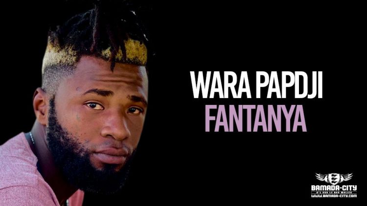 WARA PAPDJI - FANTANYA - Prod by BACKOZY BEATZ