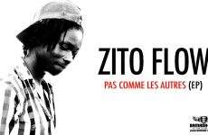 ZITO FLOW - PAS COMME LES AUTRES (EP)