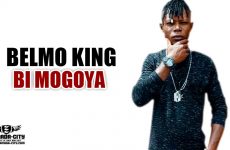 BELMO KING - BI MOGOYA - Prod by LUKA PRODUCTION