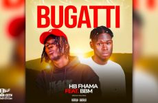 HB FHAMA Feat. BBM - BUGATTI