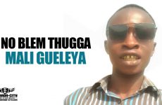 NO BLEM THUGGA - MALI GUELEYA