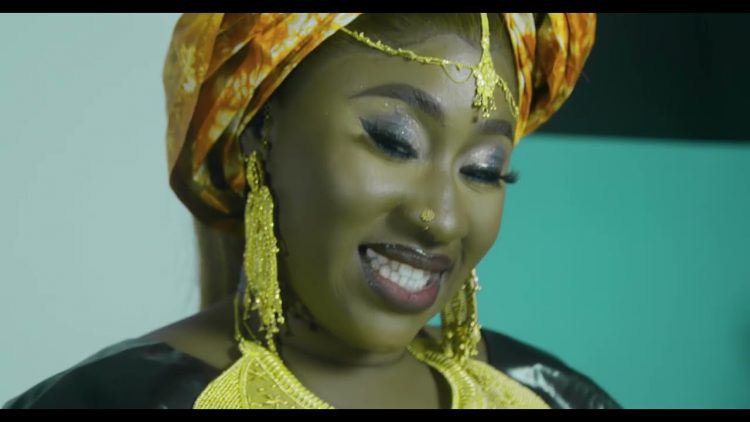 Mariam Ba Lagaré – Barika Tigi Hamed Dollars ( Clip Officiel )