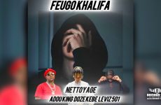 FEUGO KHALIFA - NETTOYAGE (ADOU KING, DOSE KEBE & LEVIZY 501)