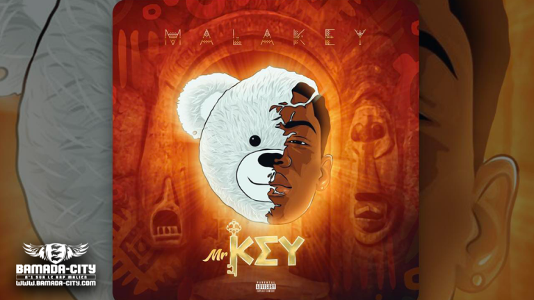 BAMADA-CITY – N°1 SUR LE RAP MALIEN