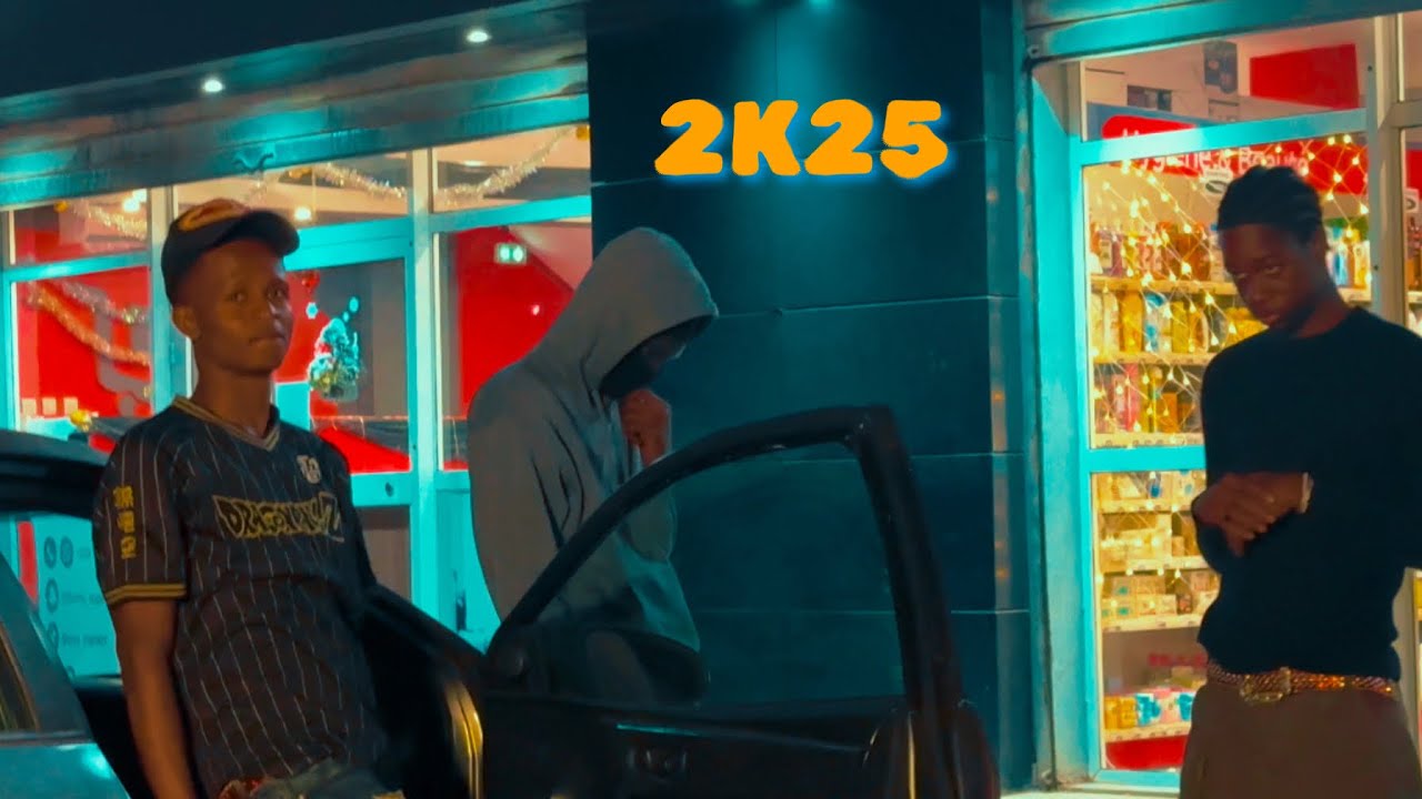 Menace Society 2 – Intro 2K25 (Clip Officiel) – BAMADA-CITY